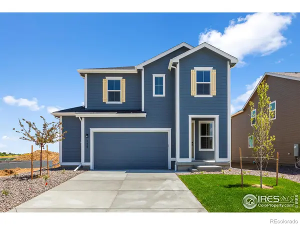 725 Muturu RD, Johnstown, CO 80534