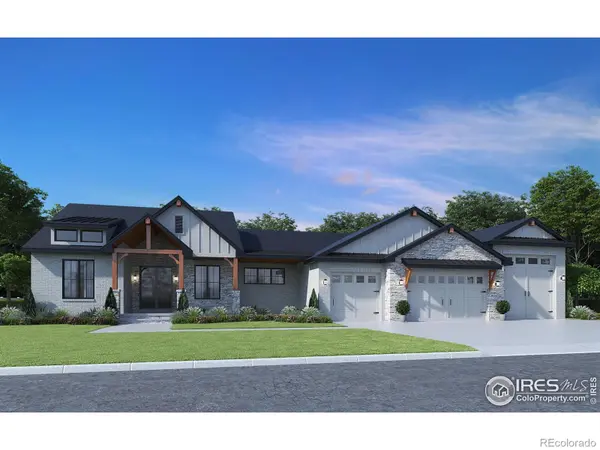 2673 Cutter DR,  Severance,  CO 80524