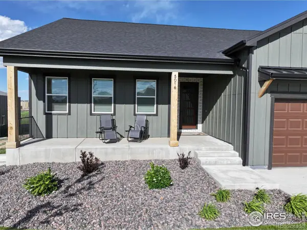 5016 Prairie Lark LN, Severance, CO 80615