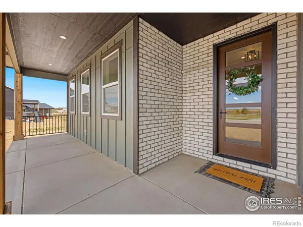 5016 Prairie Lark LN, Severance, CO 80615