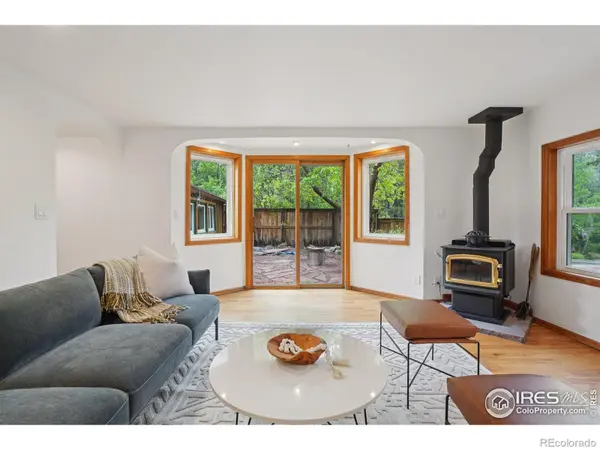 8493 Lefthand Canyon DR, Jamestown, CO 80455