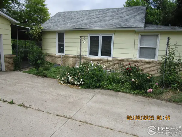 585 11th ST, Burlington, CO 80807