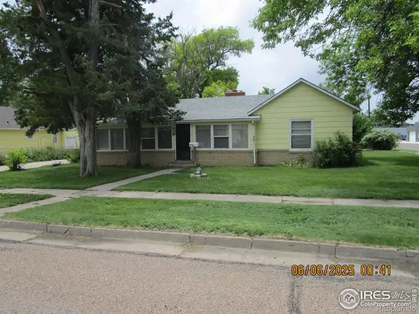 585 11th ST, Burlington, CO 80807