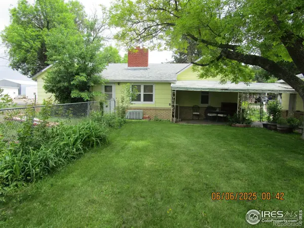 585 11th ST, Burlington, CO 80807