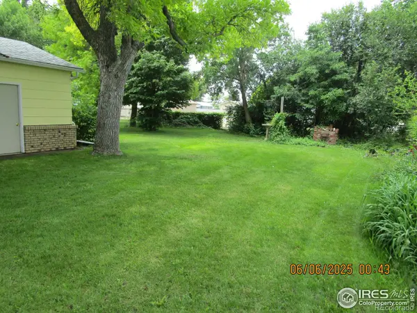 585 11th ST, Burlington, CO 80807
