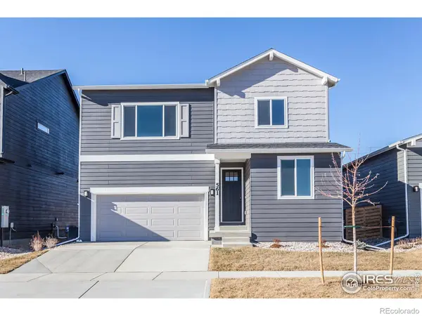 561 Whisperwind LN, Fort Collins, CO 80524