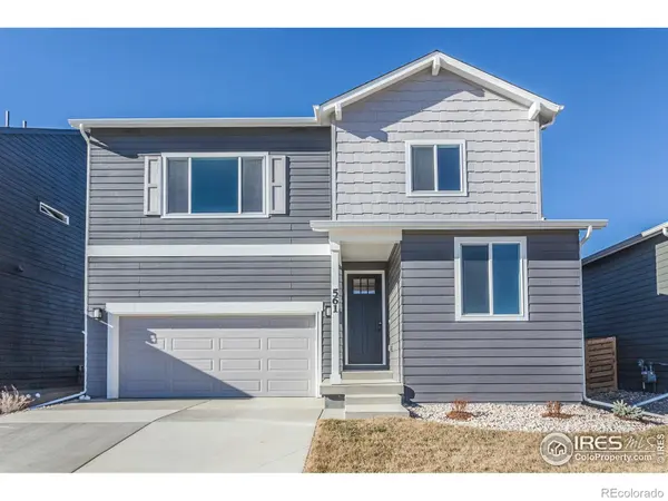 561 Whisperwind LN, Fort Collins, CO 80524