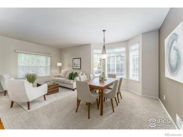 370 Saxony RD, Johnstown, CO 80534