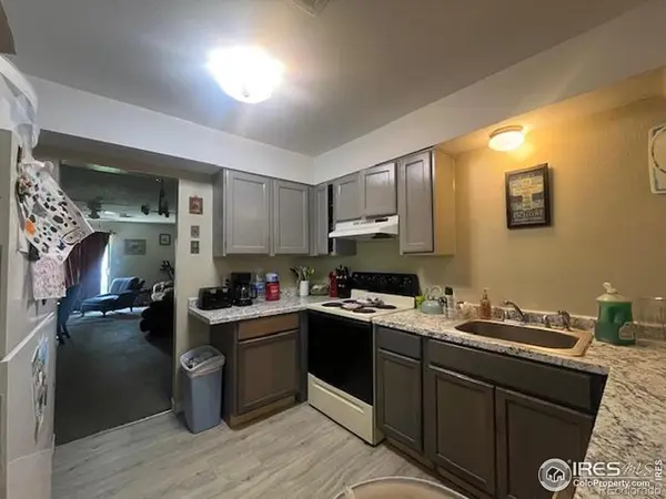 205 W Corona AVE, Wiggins, CO 80654