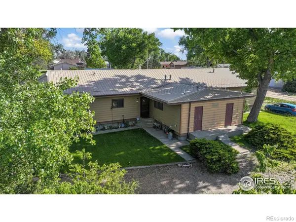 205 W Corona AVE, Wiggins, CO 80654