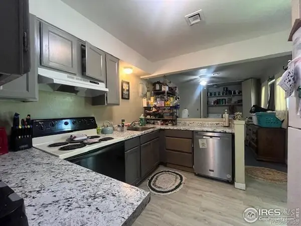 205 W Corona AVE, Wiggins, CO 80654