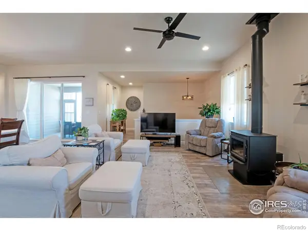 16527 Fairbanks RD, Platteville, CO 80651