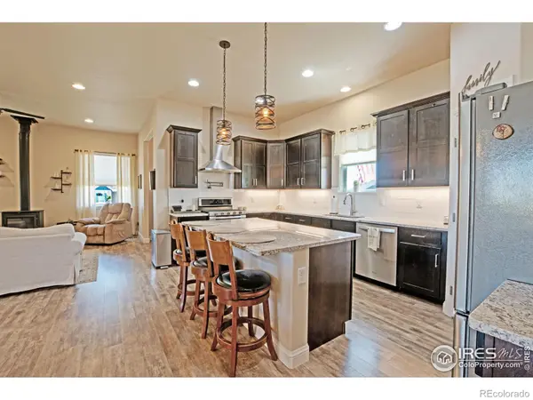 16527 Fairbanks RD, Platteville, CO 80651
