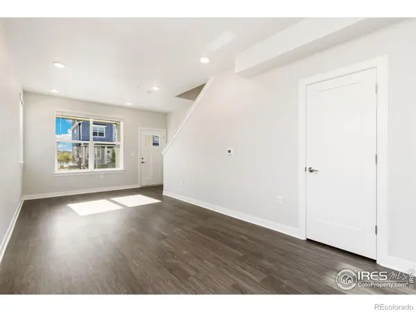 3614 Loggers LN #3, Fort Collins, CO 80528
