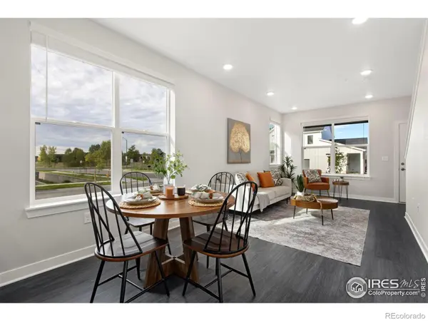 3614 Loggers LN #3, Fort Collins, CO 80528