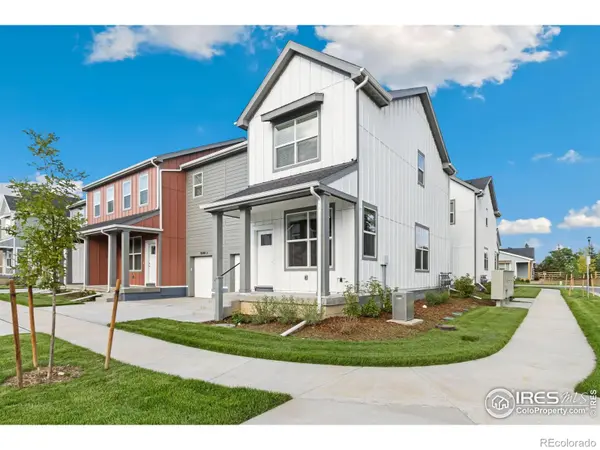 3614 Loggers LN #3, Fort Collins, CO 80528
