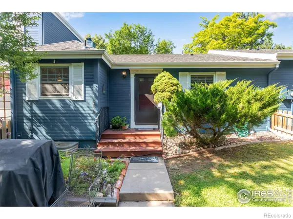 1333 Village Park CT, Fort Collins, CO 80526
