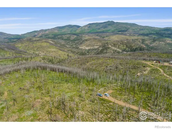1025 Crystal Mountain RD, Bellvue, CO 80512