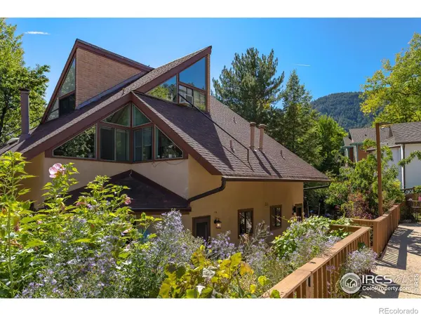 250 Spruce ST, Boulder, CO 80302