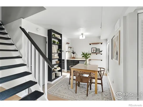 8060 Niwot RD #34, Niwot, CO 80503