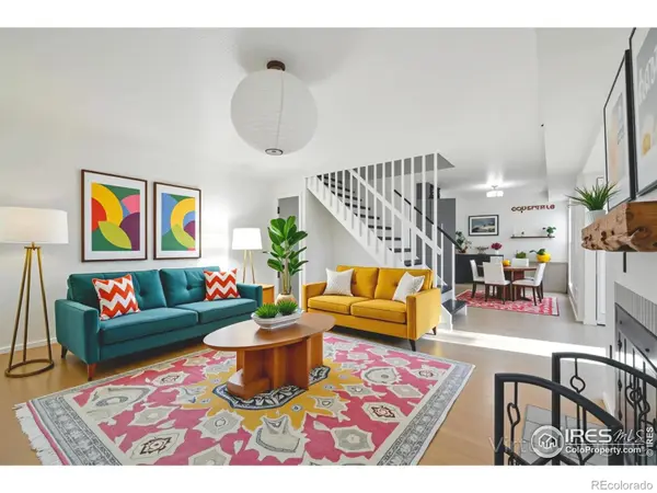 8060 Niwot RD #34, Niwot, CO 80503