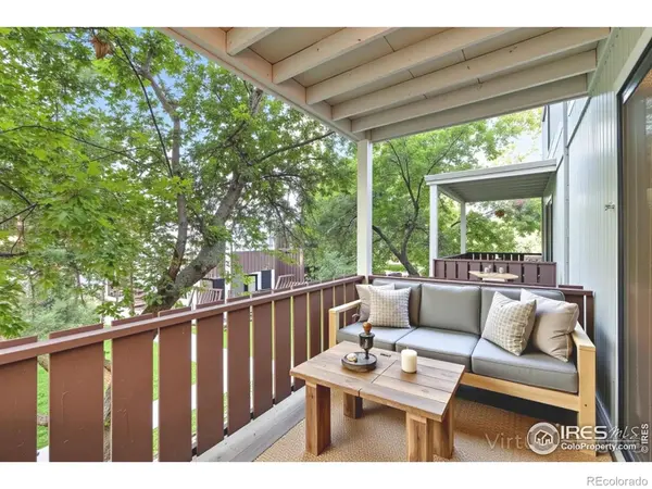 8060 Niwot RD #34, Niwot, CO 80503