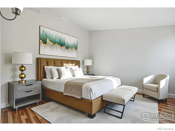8060 Niwot RD #34, Niwot, CO 80503