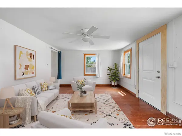2706 7th AVE, Garden City, CO 80631