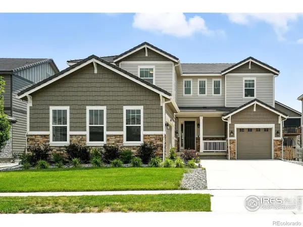 16320 Graham Peak WAY,  Broomfield,  CO 80023