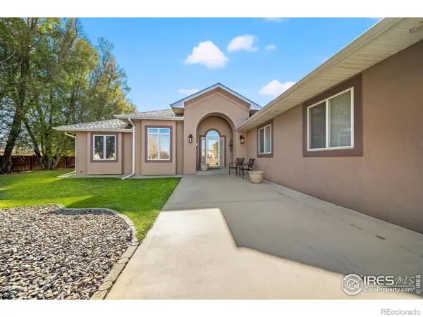 17680 County Road Q.8, Fort Morgan, CO 80701