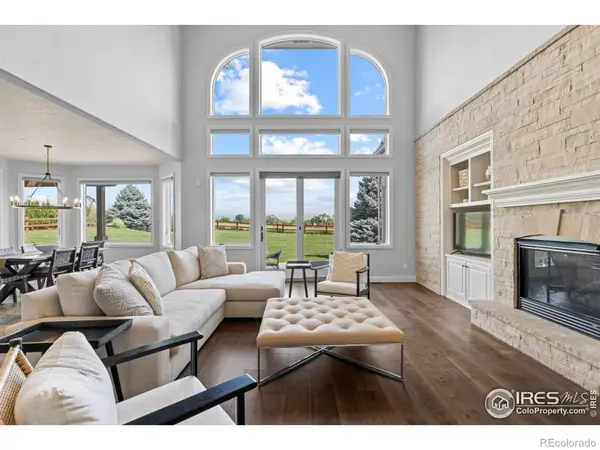 6557 Legend Ridge TRL, Niwot, CO 80503