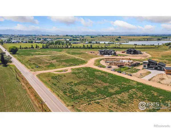 1850 Country DR, Frederick, CO 80504