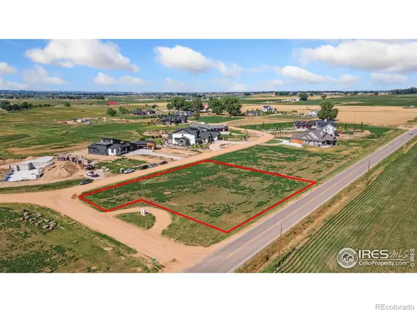 1850 Country DR, Frederick, CO 80504
