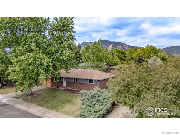 755 34th ST, Boulder, CO 80303