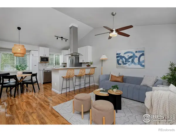 1140 Dorset CT, Lafayette, CO 80026