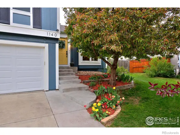 1140 Dorset CT, Lafayette, CO 80026