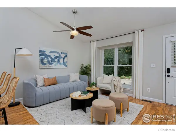 1140 Dorset CT, Lafayette, CO 80026