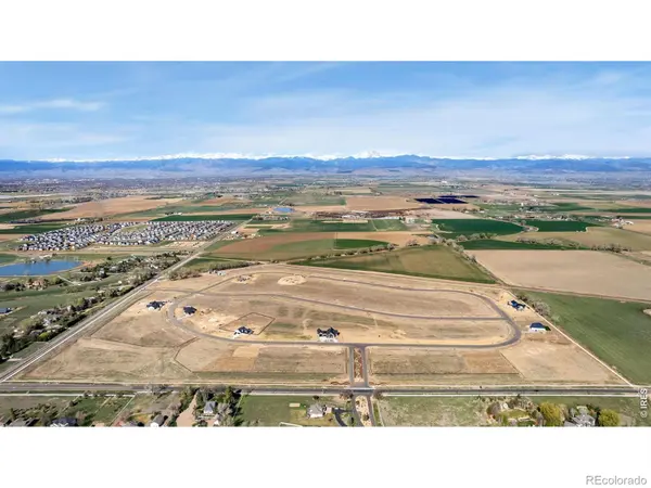 15135 Mattana DR, Mead, CO 80542