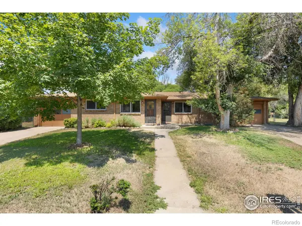 22-24 Emery WAY, Longmont, CO 80501