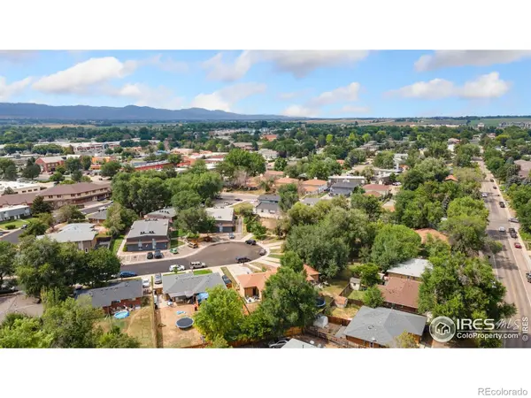 22-24 Emery WAY, Longmont, CO 80501