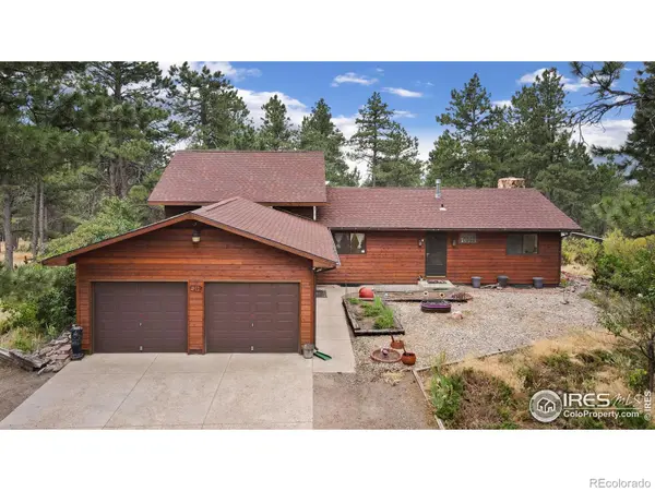 269 Cox CT,  Bellvue,  CO 80512