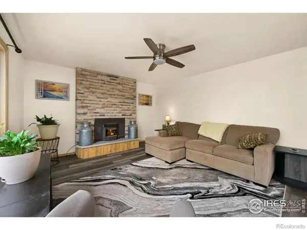 269 Cox CT, Bellvue, CO 80512