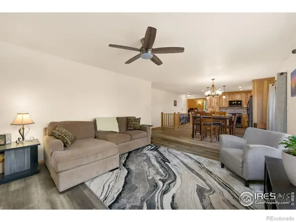269 Cox CT, Bellvue, CO 80512
