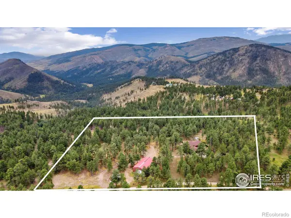 269 Cox CT, Bellvue, CO 80512