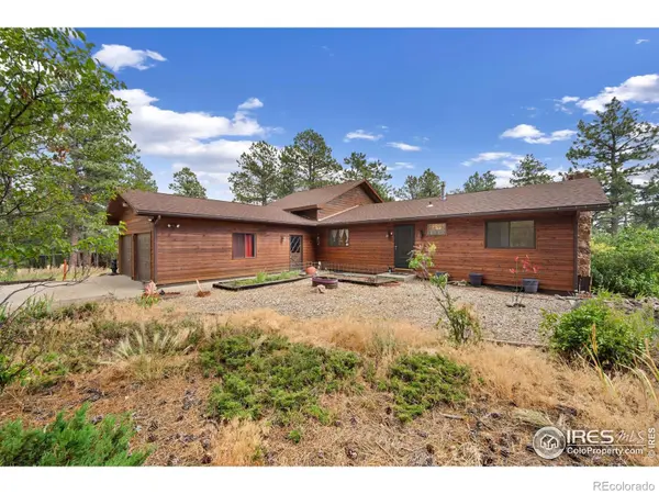 269 Cox CT, Bellvue, CO 80512