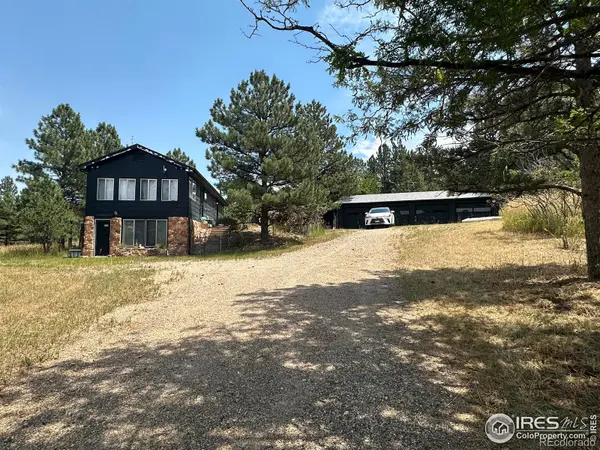 4012 Lakefront DR, Loveland, CO 80537