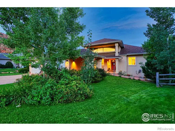 105 Eagle Canyon CIR, Lyons, CO 80540