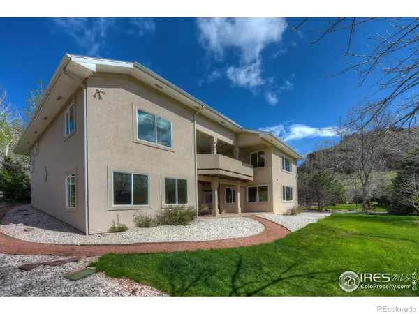 105 Eagle Canyon CIR, Lyons, CO 80540