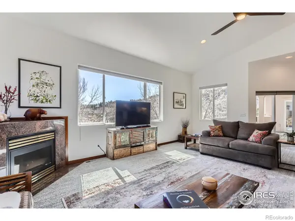 105 Eagle Canyon CIR, Lyons, CO 80540