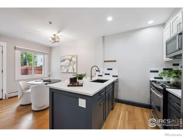 2201 Pearl ST #2, Boulder, CO 80302